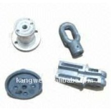 zinc die casting part with ISO9001